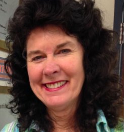 Photo of Gale Mangold