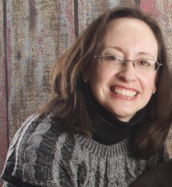 Photo of Nancy Coba