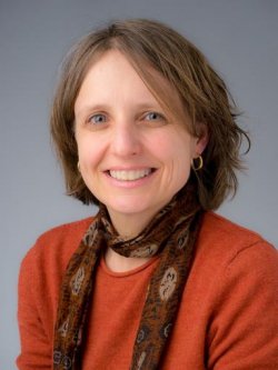 Photo of Beth Calamia Scheckel