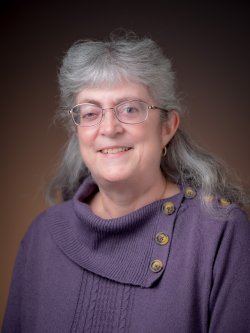 Photo of Michele Fisher