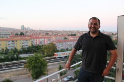 Photo of Emrah Altunkaya