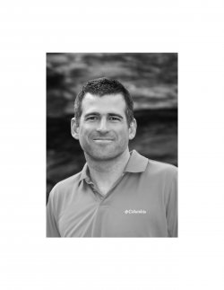 Photo of Mark Clatterbuck