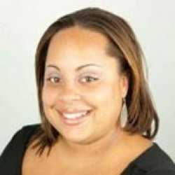 Photo of Dana Michelle Harris