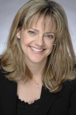 Leann Overton profile photo