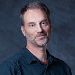 Iain Kerr profile photo