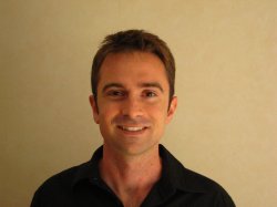 Christopher McKinley profile photo