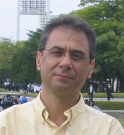 George Antoniou profile photo