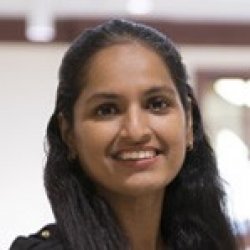 Photo of Archana Kumar