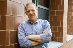Photo of Jonathan Greenberg