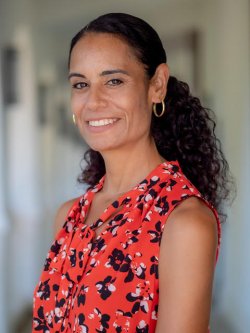 Laura Quiros profile photo