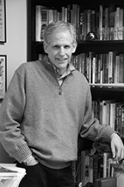 Photo of Art Simon