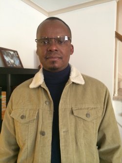 Daniel Mengara profile photo