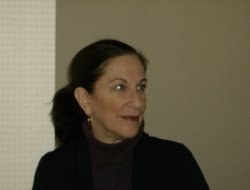 Lois Oppenheim profile photo