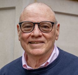 Jaime Grinberg profile photo