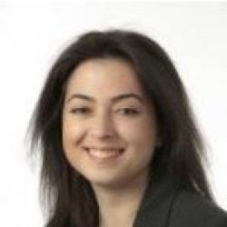 Deniz Ozenbas profile photo