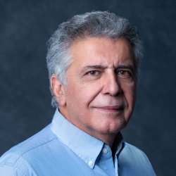 Farahmand Rezvani profile photo