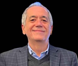 Photo of Raul Galoppe