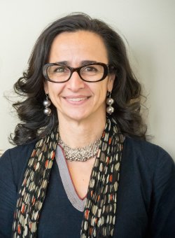 Photo of Teresa Fiore