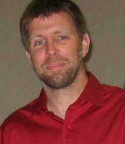 Matthew Gorring profile photo