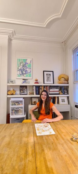 Katherine Niewodowski profile photo