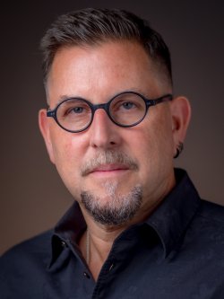 Eric Weiner profile photo