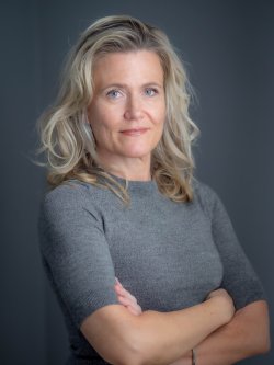 Vanessa Greenwood profile photo