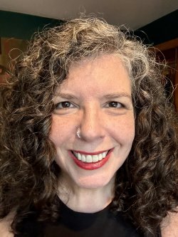 Rebecca Goldstein profile photo