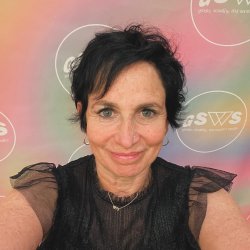 Photo of Monica Taylor
