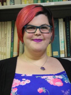 Rebecca (Bekki) Davis profile photo