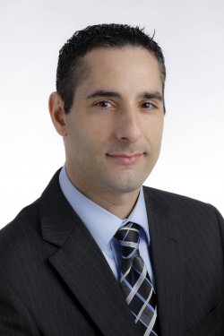 Photo of Christopher Salvatore