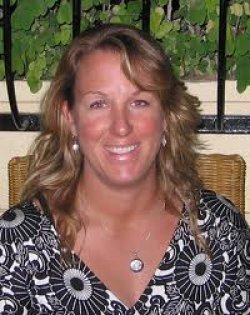 Kristin Scrabis-Fletcher profile photo
