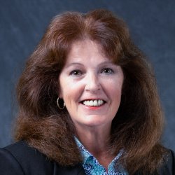 Photo of Madeleine Morrow