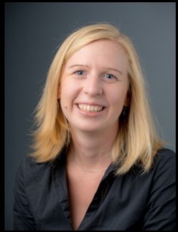 Pascale Lafountain profile photo