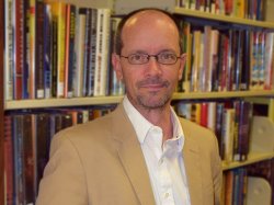 Ian Drake profile photo