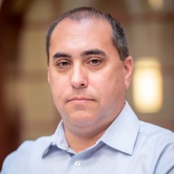 Christopher Russomanno profile photo