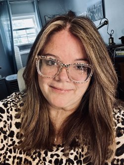 Meghan Gill profile photo
