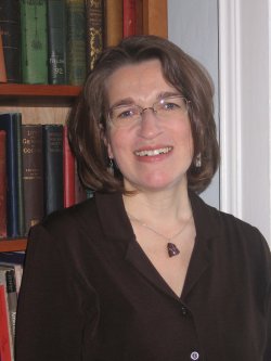 Photo of Dorothy Rogers