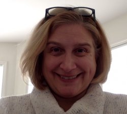Photo of Marisa Trubiano