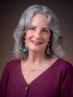 Photo of Laura Nicosia