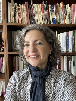 Photo of Nancy Carnevale