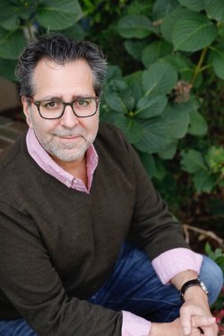 Photo of Mark Rotella