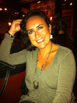 Photo of Maria Jose Garcia Vizcaino