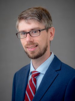 Matthew Calvert profile photo