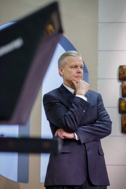 Daniel Gurskis profile photo