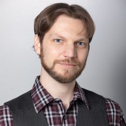 Colin Van Horn profile photo