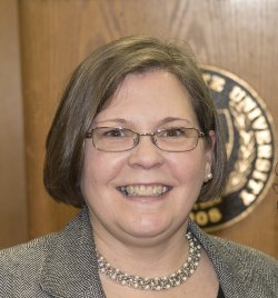 Carrie Hamilton profile photo