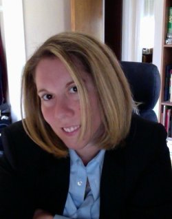 Julie Mazur profile photo