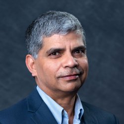 Ram Dubey profile photo