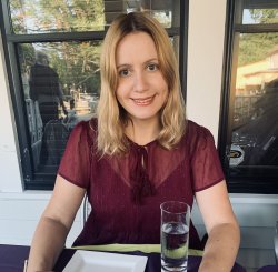 Photo of Svetlana Shpiegel