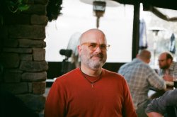 Steven Greenstein profile photo